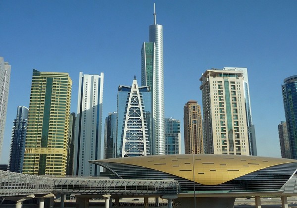 2011-10 Dubai