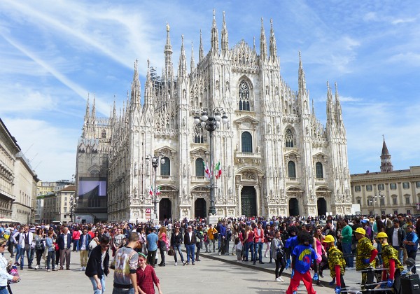 2015-05 Milano