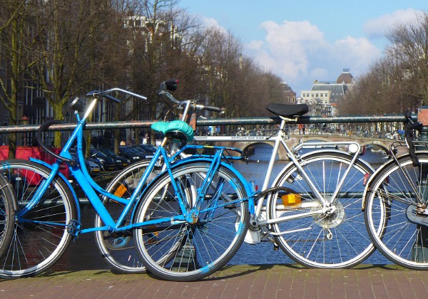 2016-02 Amsterdam